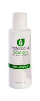 Professional Solutions Очищающее средство с альфа-оксикислотами  Aha 10% C, 120 мл