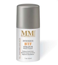 M&M System Intensive BTF Stratum (pH 6,00) Интенсивный крем для сокращения морщин, 30 мл
