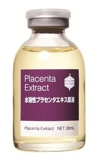 Bb Laboratories Экстракт плаценты / Placenta Extract 30 мл