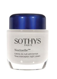 Sothys Аnti-age ночной крем Noctuelle™ с AHA и витамином C, 50 мл 