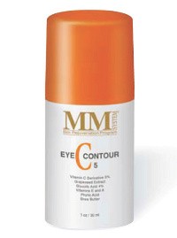 M&M System Eye Contour vit. C 5% (pH 3,65) Крем для глаз с витамином С, 30 мл