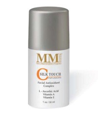 M&M System Silk Touch C Infusion Крем - комплекс антиоксидантов, 30 мл
