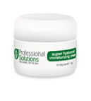 Professional Solutions Крем с гиалуроновой кислотой Hyaluronic cream moisturizer, 30 мл
