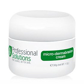 Professional Solutions Крем для микродермабразии Micro-Dermabrasion cream, 30 мл