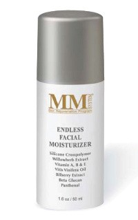 M&M System Endless Facial Moisturizer (pH 6,50)  Увлажняющий крем для лица, 50 мл 
