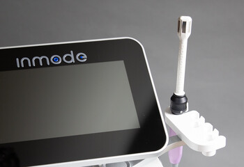 Forma V на аппарате Inmode Forma V на аппарате Inmode, фото