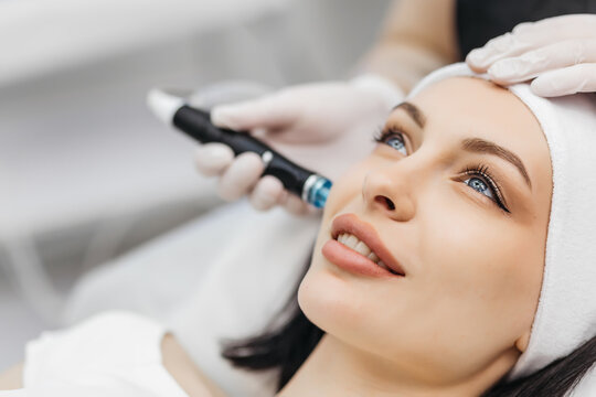 Процедура Hydrafacial Процедура Hydrafacial, фото
