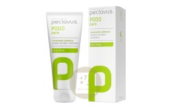 Peclavus Fußcreme wärmend (Крем для ног согревающий), 100 мл