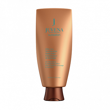 Sunsation After Sun Tan Intensifier / Крем для усиления и пролонгации загара «Сансейшн»