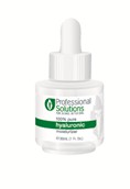 Professional Solutions Увлажняющий гель со 100% гиалуроновой кислотой, 30 мл
