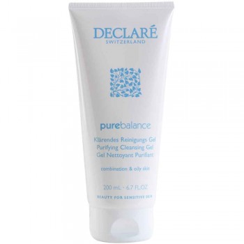 Purifying Cleansing Gel Гель для умывания, 200 мл