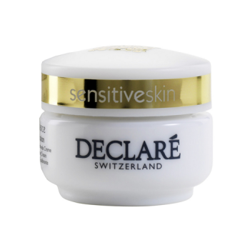 Skin Meditation Soothing & Balancing Cream  Успокаивающий, восстанавливающий крем усиленного действия, 50 мл
