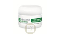 Professional Solutions Крем с гиалуроновой кислотой Hyaluronic cream moisturizer, 30 мл