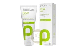 Peclavus Fußmassage Lotion (Массажный лосьон для ног), 100 мл