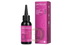 Peclavus Nagelöl Macadamia Honig (Масло для ногтей «макадамия и мед»), 50 мл 