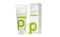 Peclavus Fußcreme Ringelblume (Крем для ног с календулой), 100 мл