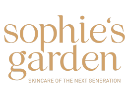 SOPHIE’S GARDEN