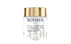 Ultra-rich Nutritive replenishing cream / УЛЬТРАОБОГАЩЕННЫЙ ПИТАТЕЛЬНЫЙ РЕГЕНЕРИРУЮЩИЙ КРЕМ