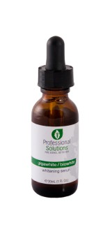 Professional Solutions Высокоэффективная отбеливающая сыворотка Bio Serum, 30 мл