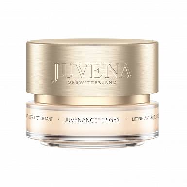 Juvenance Epigen Day Cream / Дневной лифтинг-крем против морщин с эпигенетическим действием