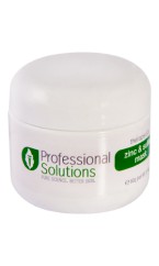 Professional Solutions Лечебная маска с цинком и серой Therapeutic Zinc&Sulfur M, 60 мл