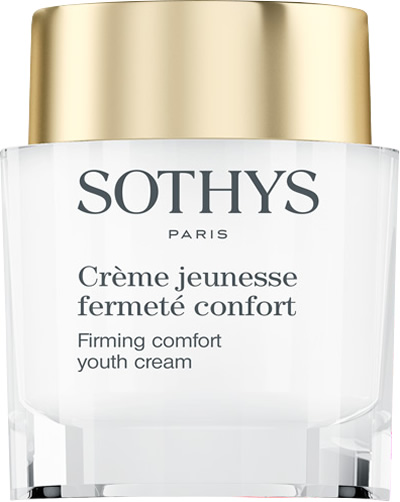 Firming Comfort Youth Cream / УКРЕПЛЯЮЩИЙ НАСЫЩЕННЫЙ КРЕМ ДЛЯ ИНТЕНСИВНОГО КЛЕТОЧНОГО ОБНОВЛЕНИЯ И ЛИФТИНГА 