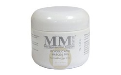 M&M System  Glycolic Acid Masque Маска с гликолевой кислотой (10%), 75 мл 