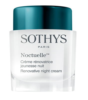 Renovative night cream Noctuelle / ОБНОВЛЯЮЩИЙ ОМОЛАЖИВАЮЩИЙ НОЧНОЙ КРЕМ NOCTUELLE, 50 мл 