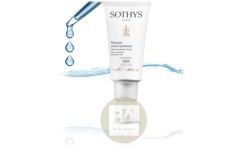Nutri-Soothing Mask Успокаивающая питательная SOS-маска для чувствительной кожи, 50 мл 