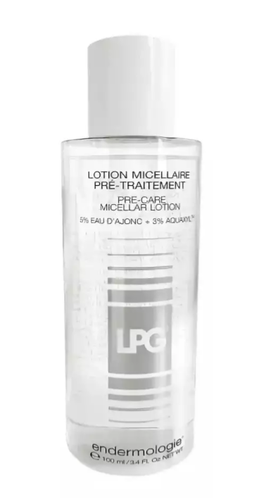 Очищающий мицеллярный лосьон Pre-Care Micellar Lotion, 100 мл 