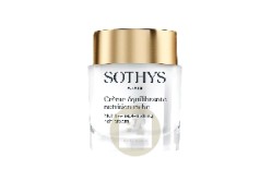 Rich nutritive replenishing cream / ОБОГАЩЕННЫЙ ПИТАТЕЛЬНЫЙ РЕГЕНЕРИРУЮЩИЙ КРЕМ
