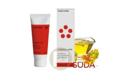 Suda Канола-липо крем - Canola Lipo Cream, 75 мл