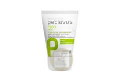 Peclavus Fußcreme Granatapfel (Крем для ног с экстрактом граната), 30 мл