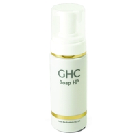GHC Placental Cosmetic Пенка для глубокого очищения "GHC Soap HP" 150 мл