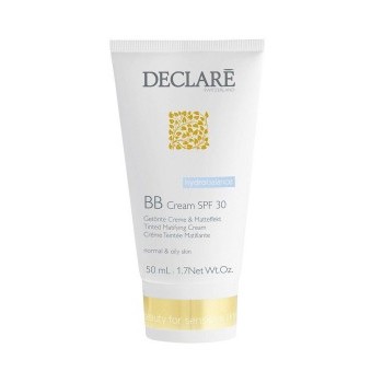 BB Cream SPF 30 BB крем SPF 30 с увлажняющим эффектом, 50 мл