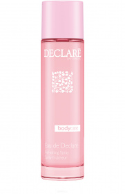 Eau de Declaré Refreshing Spray Освежающий спрей для тела, 100 мл