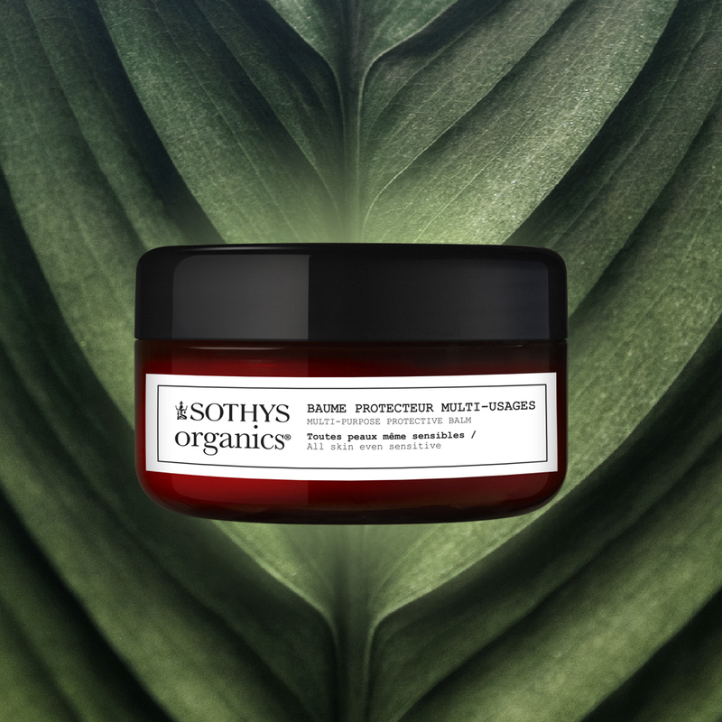 Muli-purpose protective balm / МУЛЬТИФУНКЦИОНАЛЬНЫЙ ЗАЩИТНЫЙ БАЛЬЗАМ ДЛЯ ВСЕЙ СЕМЬИ