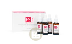 Мультипептидная сыворотка для волос и кожи головы