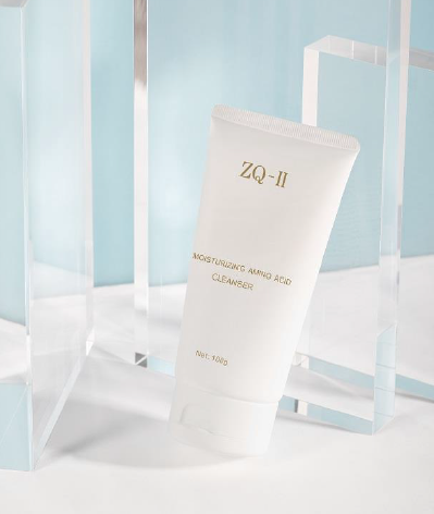 Средство увлажняющее и очищающее с аминокислотами ZQ-II Moisturizing Amino Acid Cleanser