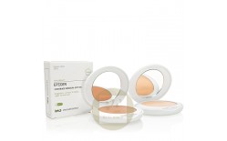 INNO-DERMA EPIGEN COVERAGE UVP 50+ Солнцезащитная крем-пудра Эпиген UVP 50+, тон светлый, тон медиум,  14 г