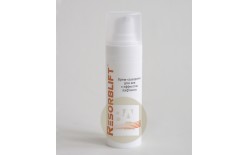 Крем-сыворотка для век c эффектом лифтинга