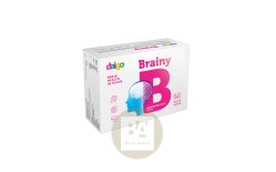 Daigo Brainy
