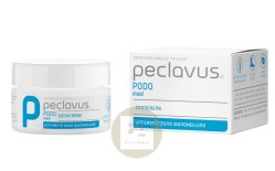 Peclavus PODOmed Ozoncreme / Крем озонированный, 15 мл 