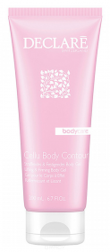 Cellu Body Contour Lifting & Firming Body Gel Моделирующий антицеллюлитный гель, 200 мл