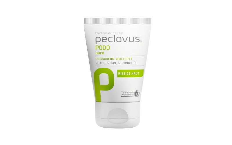 Peclavus PODOcare Крем защитный ланолиновый, 30 мл