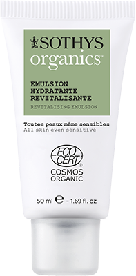 Revitalising hydrating emulsion / УВЛАЖНЯЮЩАЯ ВОССТАНАВЛИВАЮЩАЯ ЭМУЛЬСИЯ, 50 мл