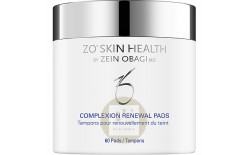 ZO SKIN HEALTH by ZEIN OBAGI / Салфетки для обновления кожи (Complexion Renewal Pads), 60 шт 