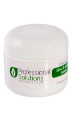 Professional Solutions Крем для ног с мятой и эвкалиптом Menthol eucalyptus foot, 60 мл