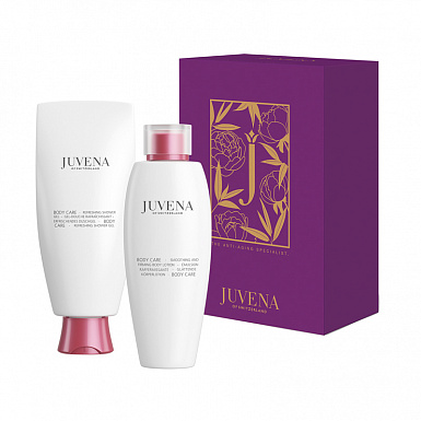 X-Mas Set 07 Body Care