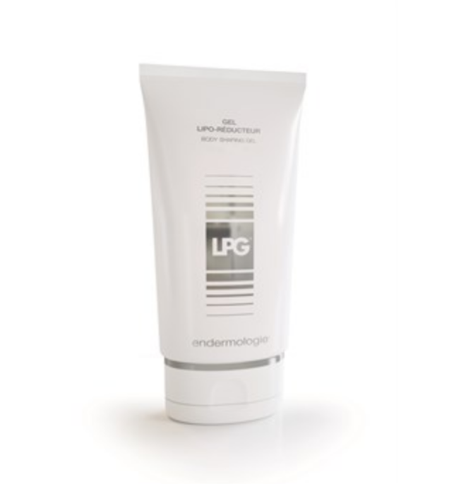 Гель для уменьшения объёма Body Shaping Gel, 150 мл